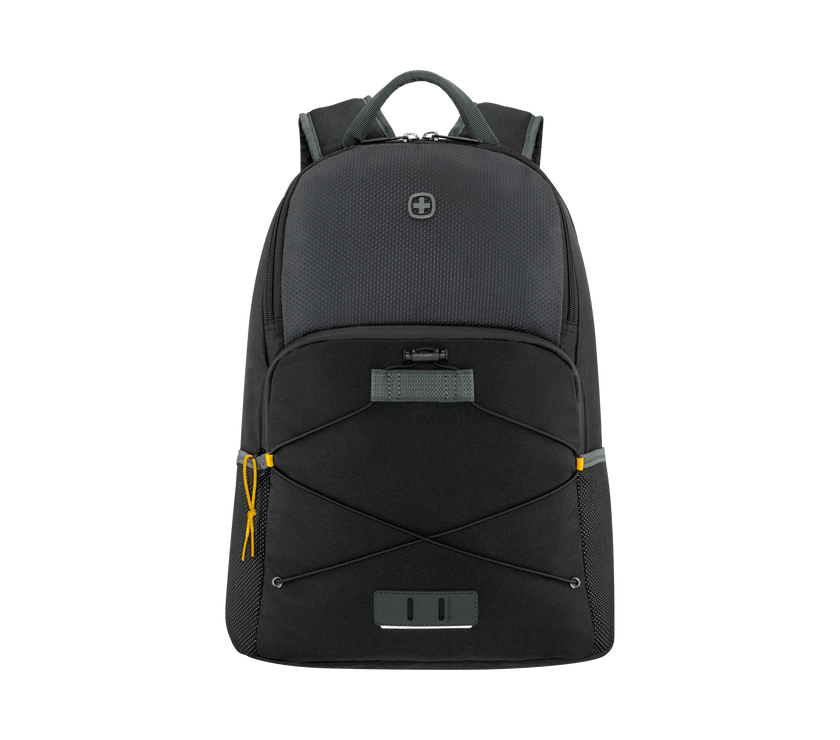 Wenger NEXT 23 Trayl Gravity Black