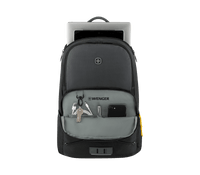 Wenger NEXT 23 Trayl Gravity Black