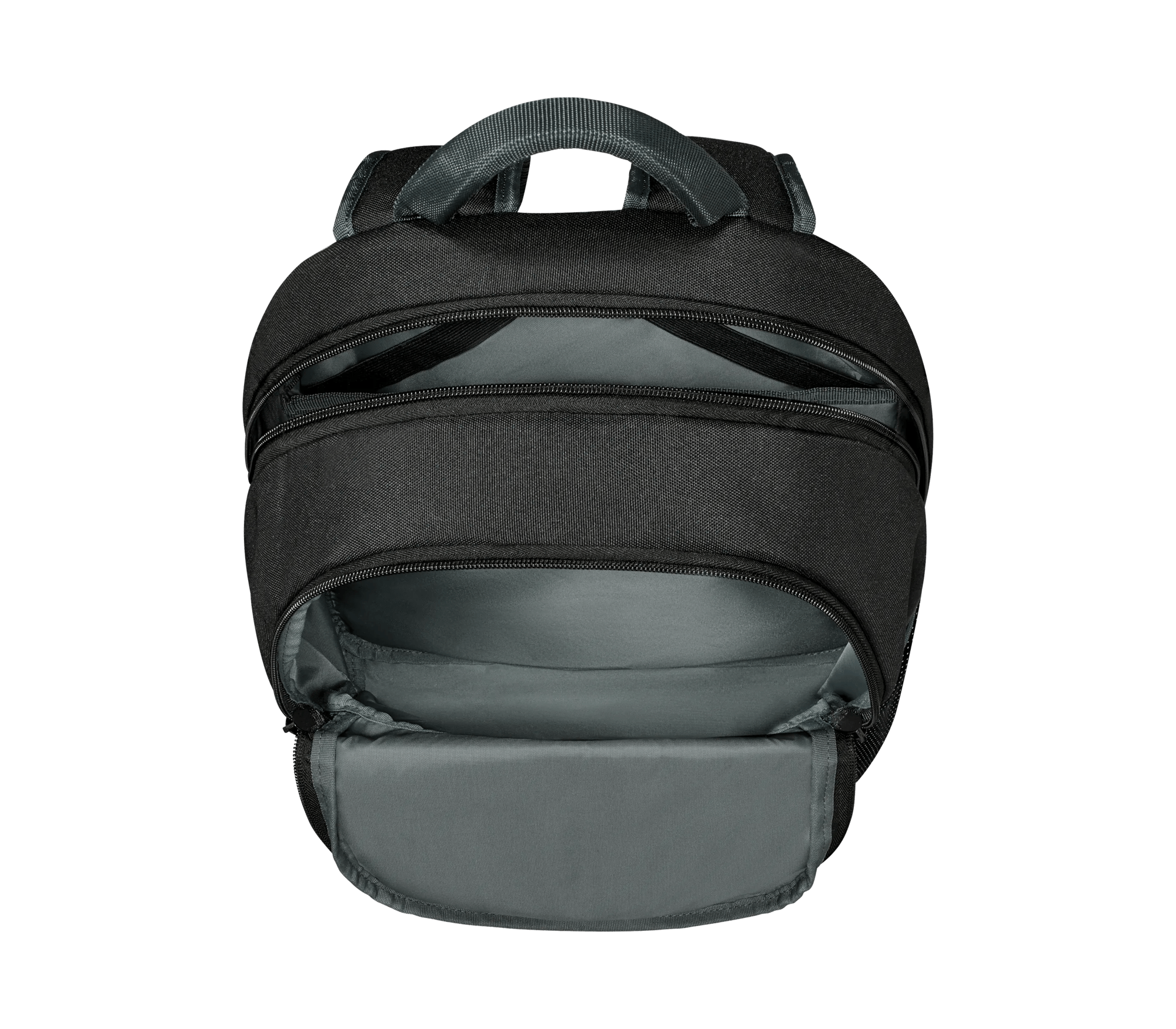 Wenger NEXT 23 Trayl Gravity Black