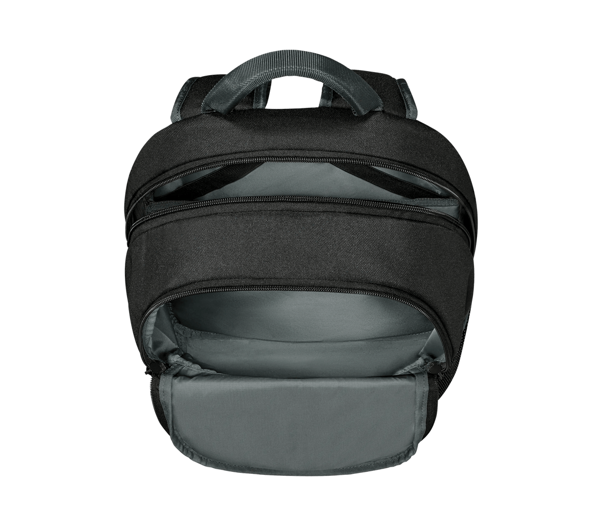 Wenger NEXT 23 Trayl Gravity Black