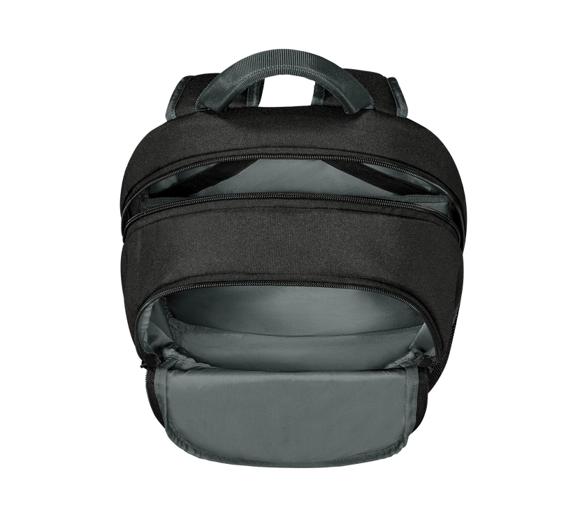 Wenger NEXT 23 Trayl Gravity Black