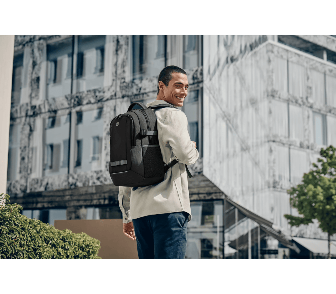 Wenger Ryde 16'' Backpack GB