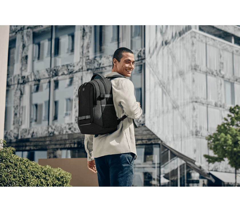 Wenger Ryde 16'' Backpack GB