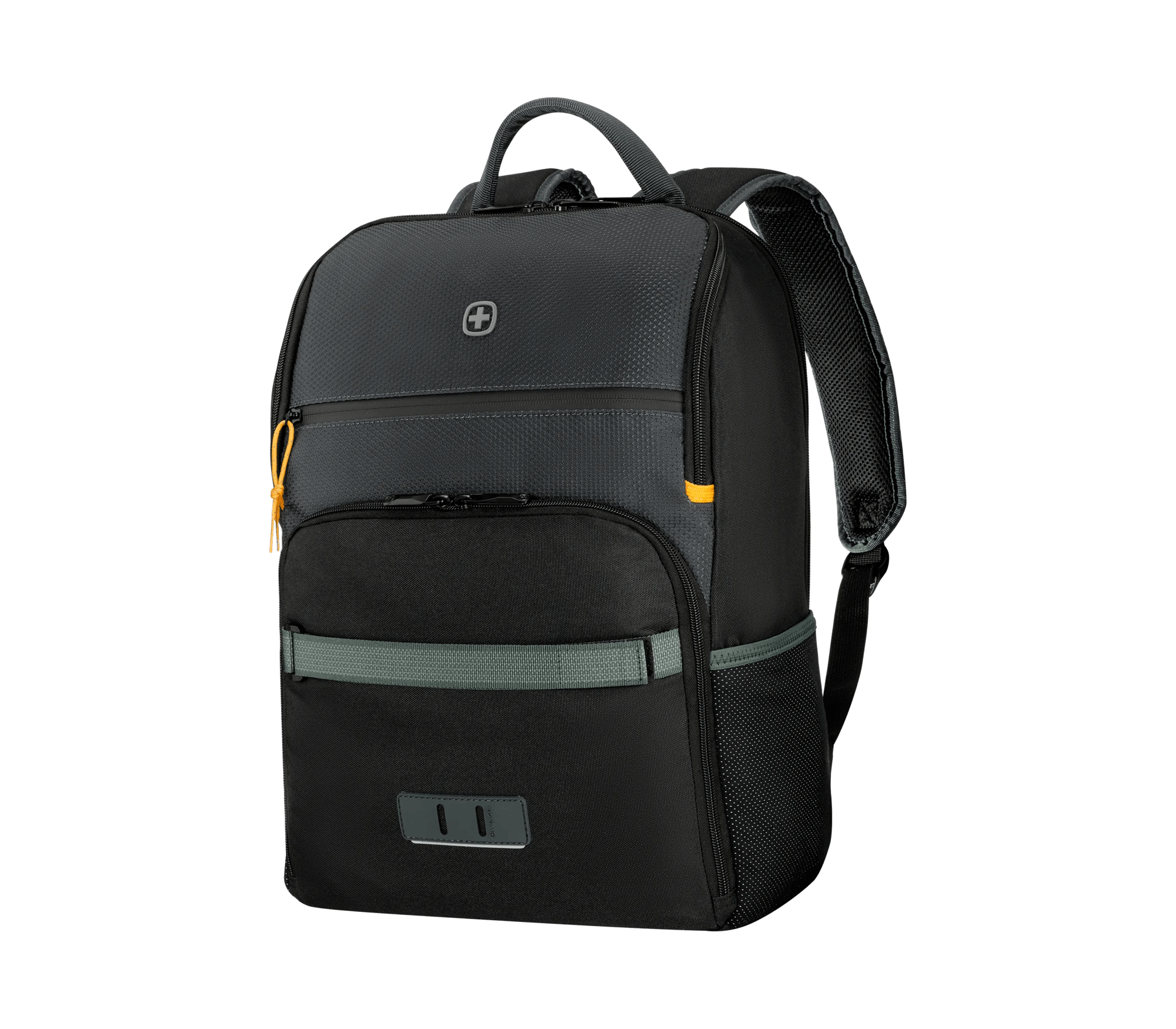 Wenger NEXT 23 Move Gravity Black