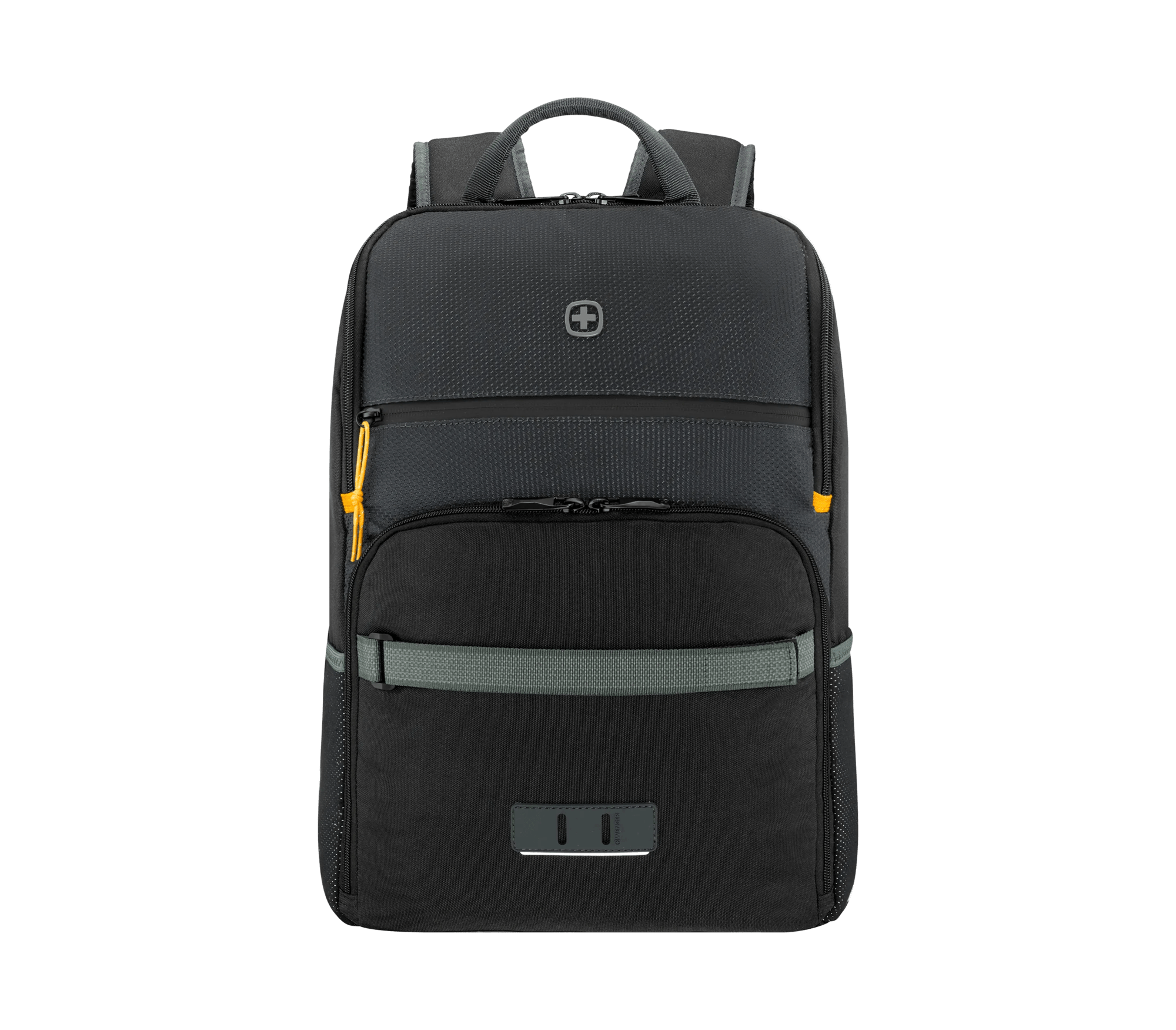 Wenger NEXT 23 Move Gravity Black