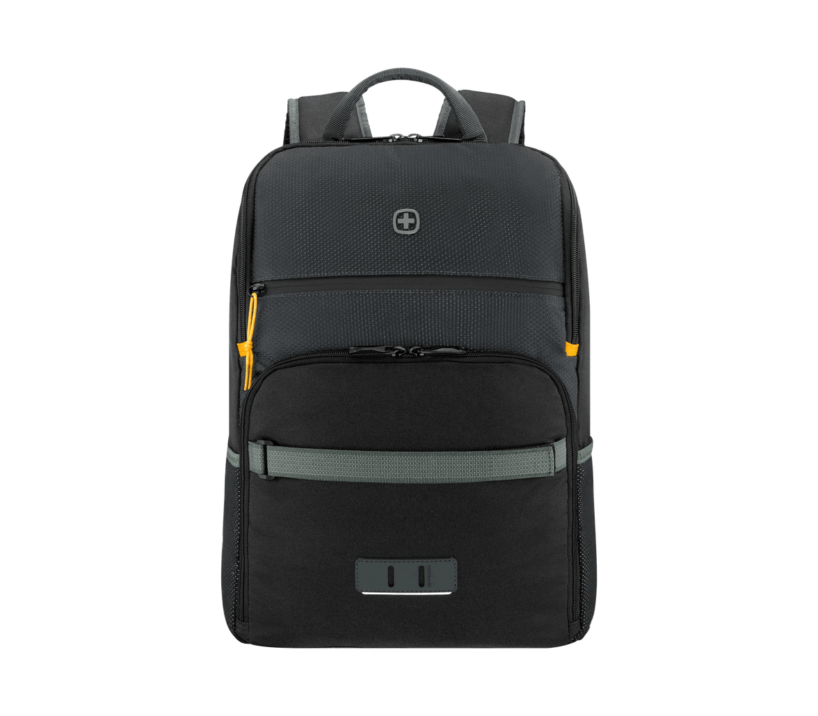 Wenger NEXT 23 Move Gravity Black