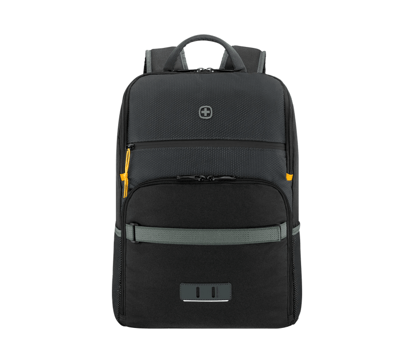 Wenger NEXT 23 Move Gravity Black