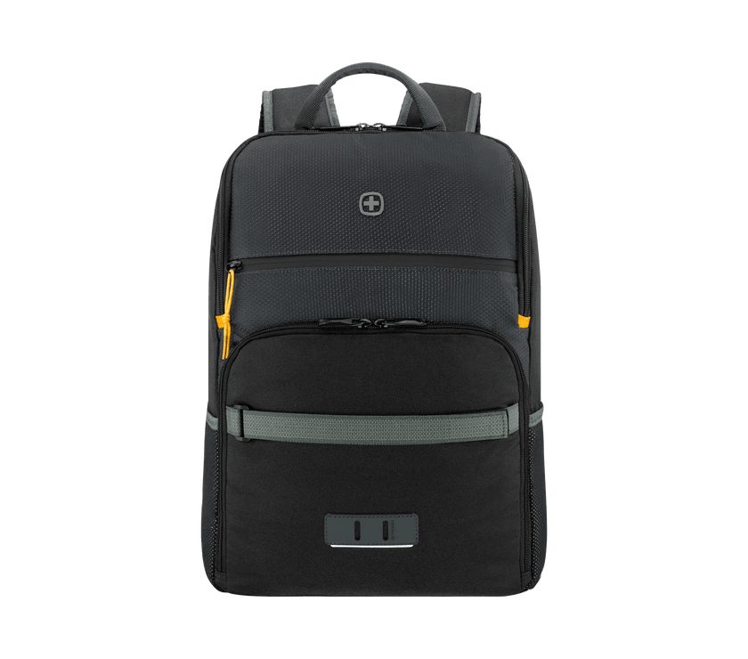 Wenger NEXT 23 Move Gravity Black