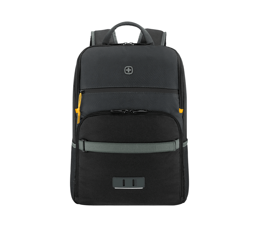 Wenger NEXT 23 Move Gravity Black