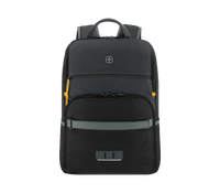 Wenger NEXT 23 Move Gravity Black