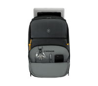 Wenger NEXT 23 Move Gravity Black