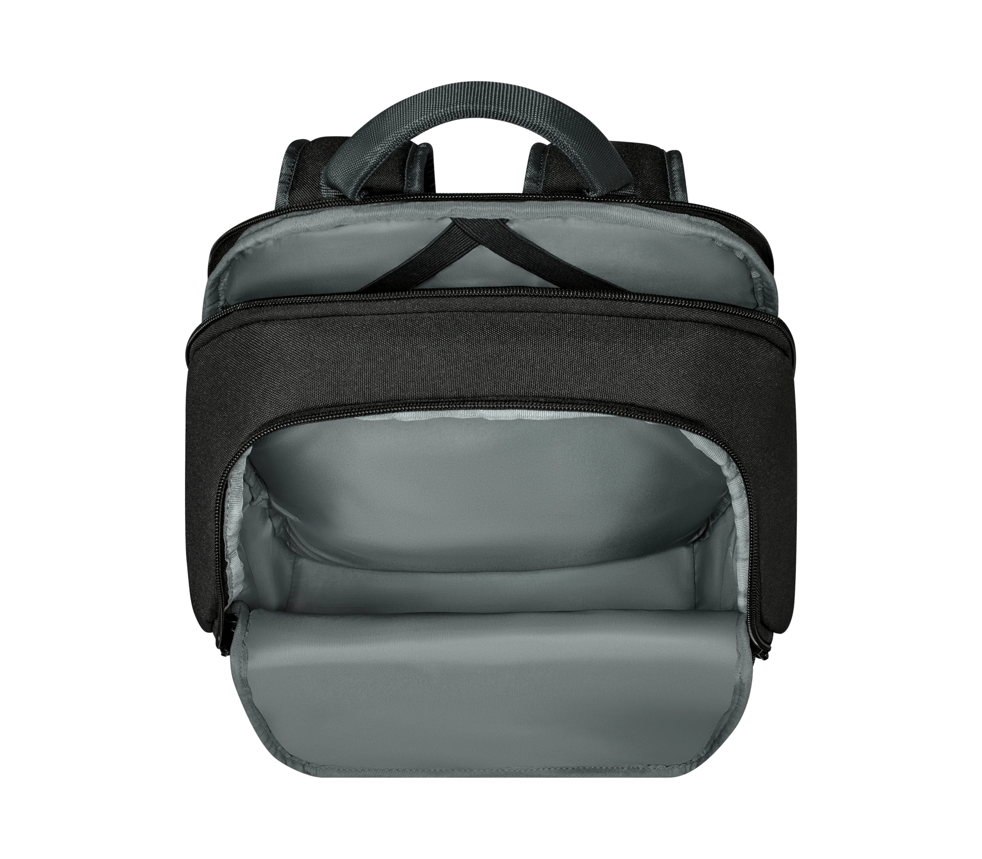 Wenger NEXT 23 Move Gravity Black