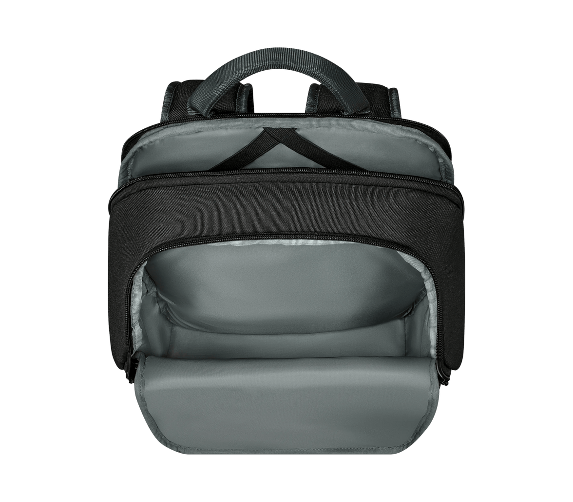 Wenger NEXT 23 Move Gravity Black