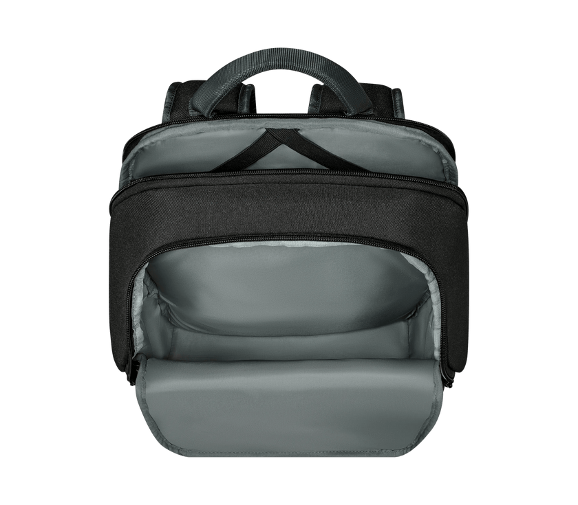 Wenger NEXT 23 Move Gravity Black