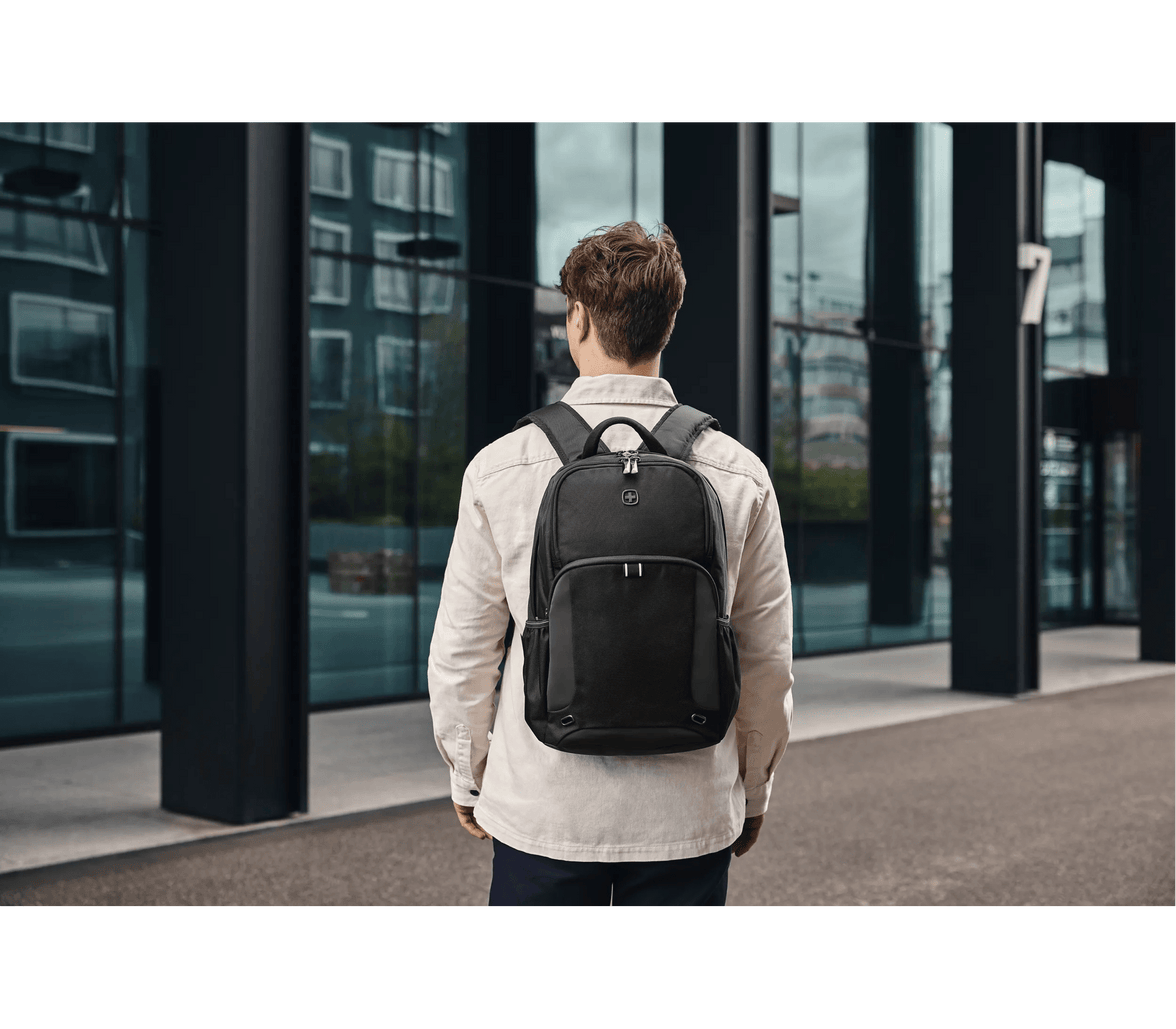 Wenger XE Tryal 15.6'' Laptop Backpack