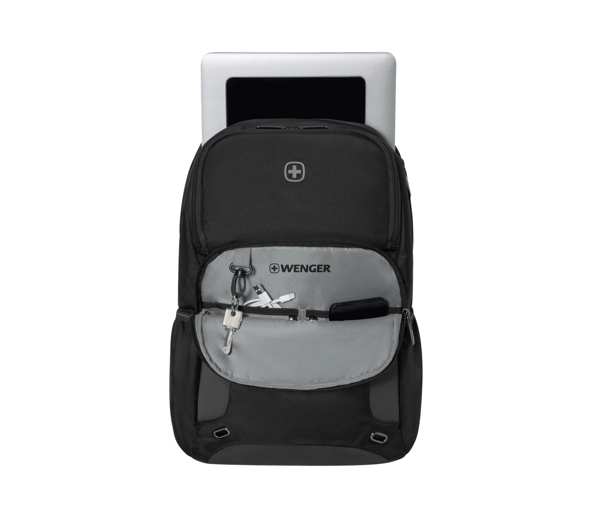 Wenger XE Tryal 15.6'' Laptop Backpack