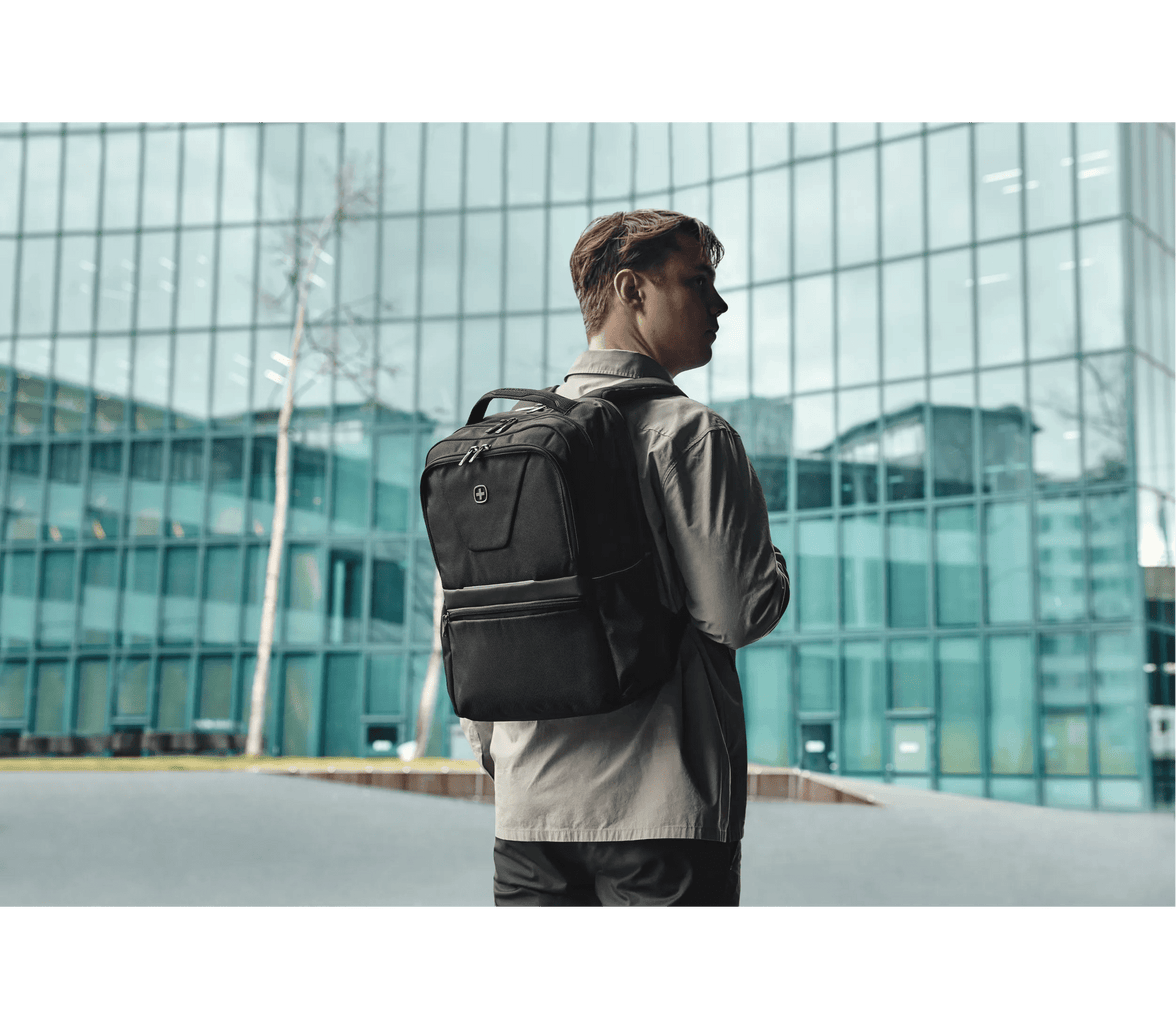 Wenger XE Resist 16'' Laptop Backpack