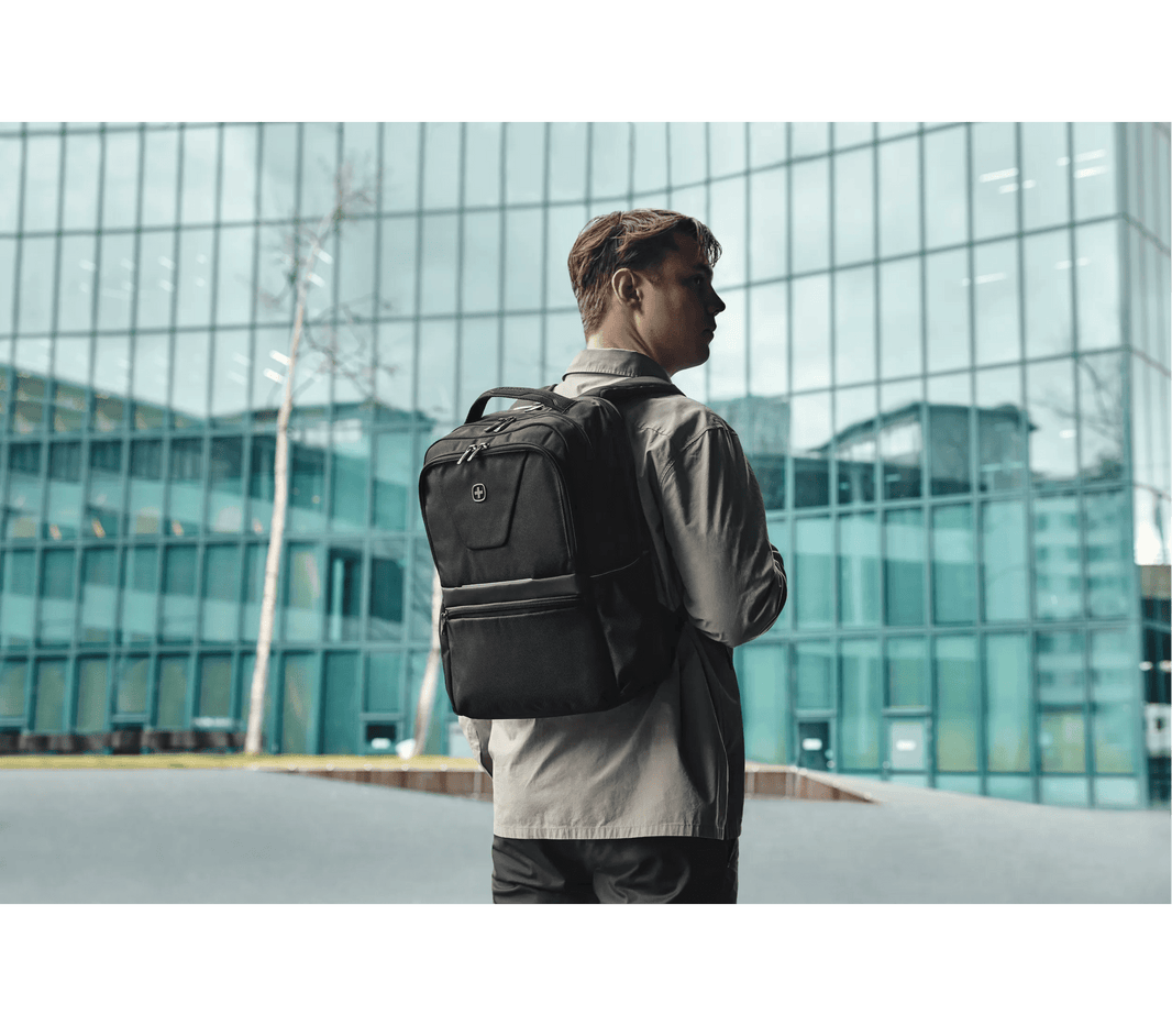 Wenger XE Resist 16'' Laptop Backpack