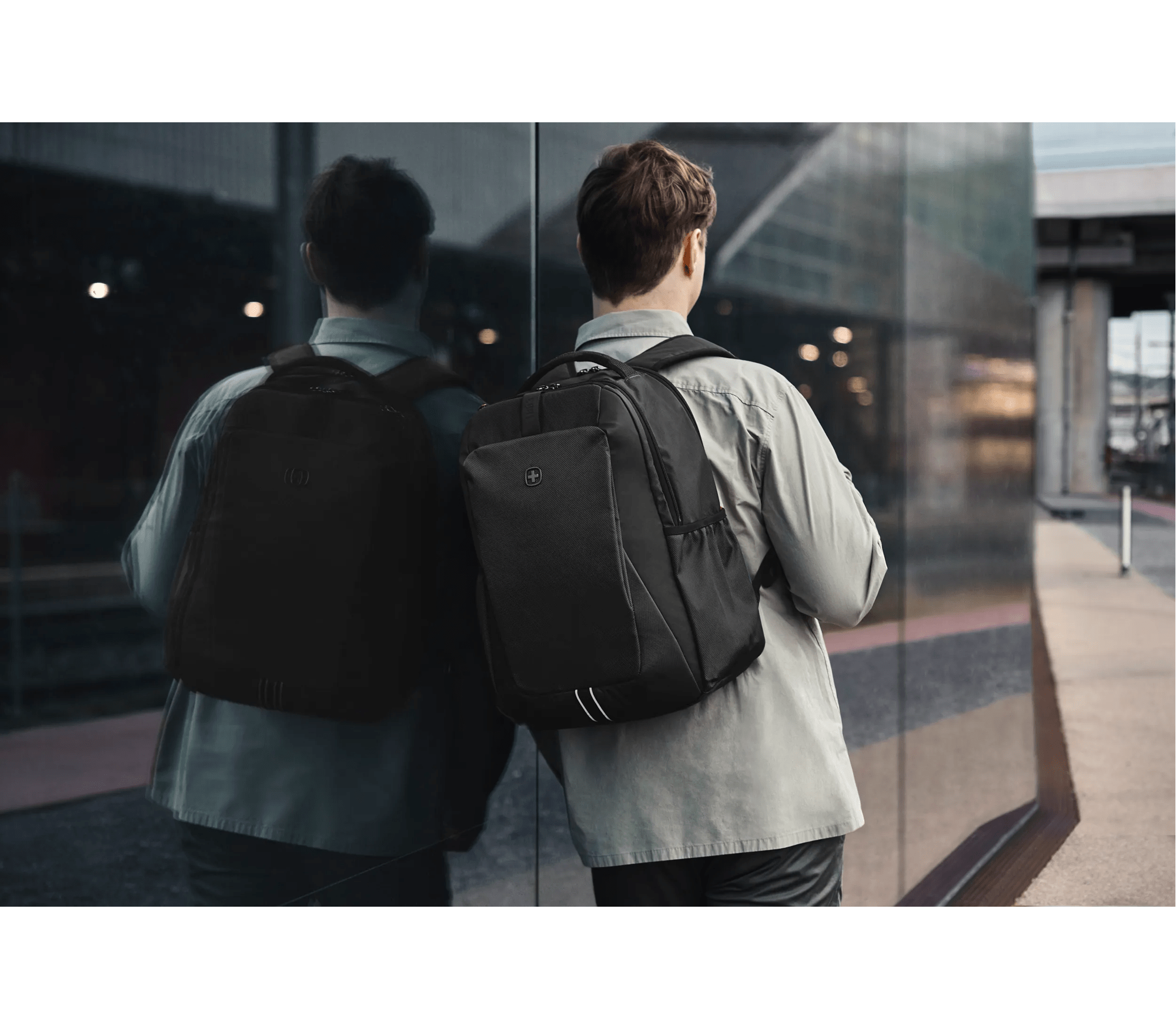 Wenger XE Pro 15.6'' Laptop Backpack