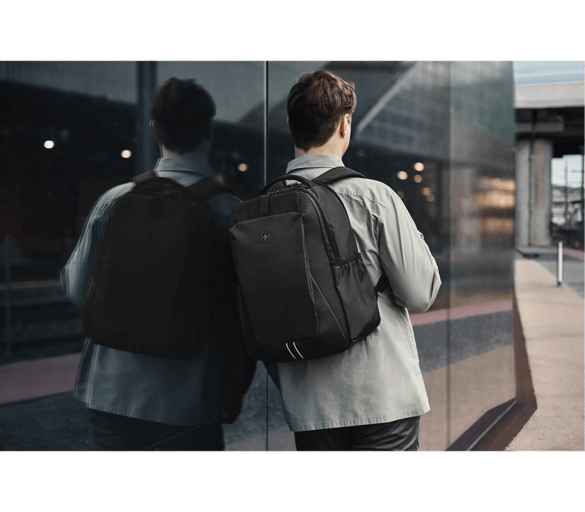 Wenger XE Pro 15.6'' Laptop Backpack