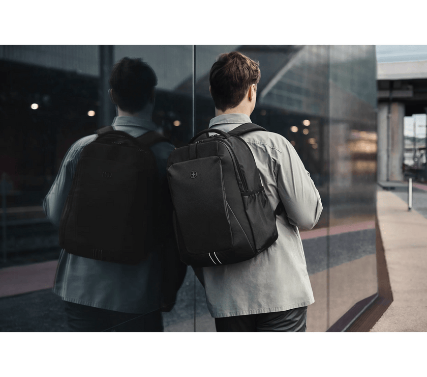 Wenger XE Pro 15.6'' Laptop Backpack