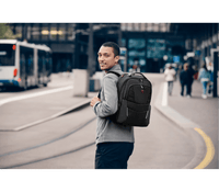 Wenger Altair 15.6"  Laptop Backpack