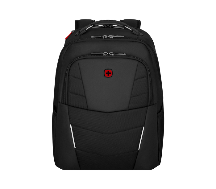 Wenger Altair 15.6" Laptop Backpack