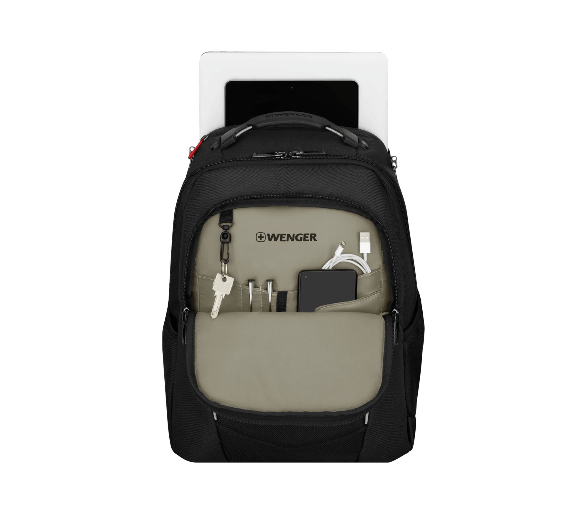 Wenger Altair 15.6"  Laptop Backpack