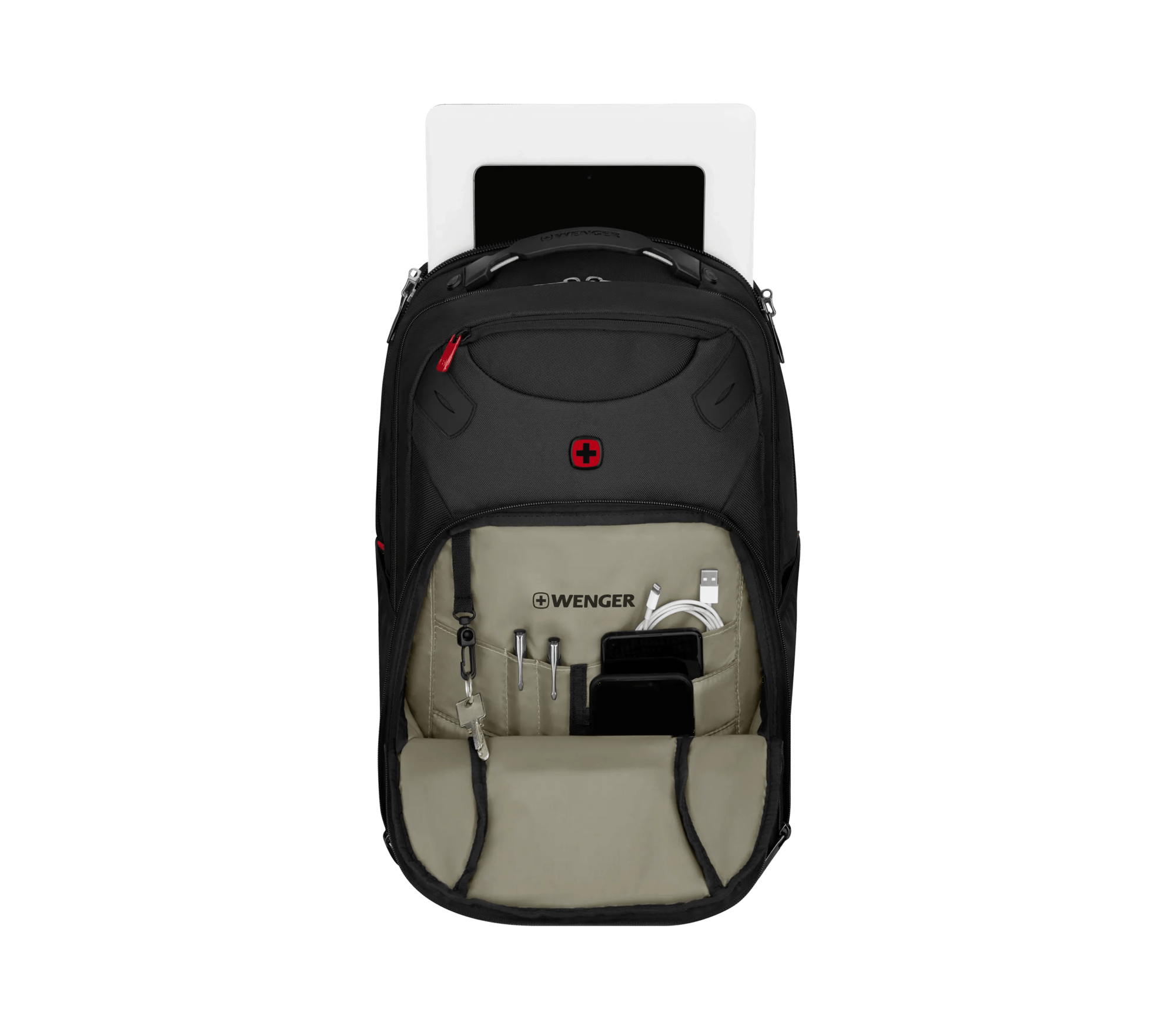 Wenger Cosmic 17" Laptop Backpack