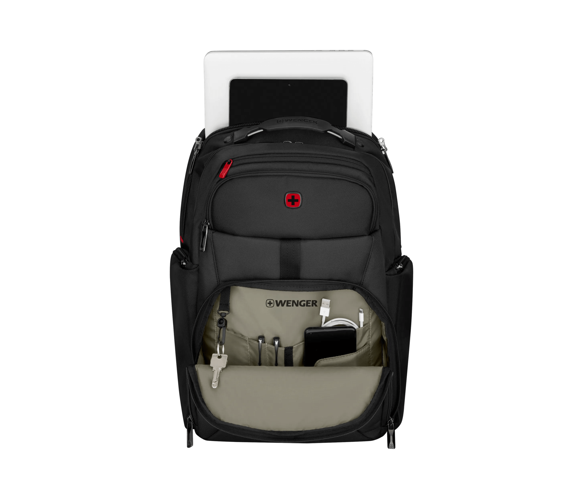 Wenger Meteor 17" Laptop Backpack