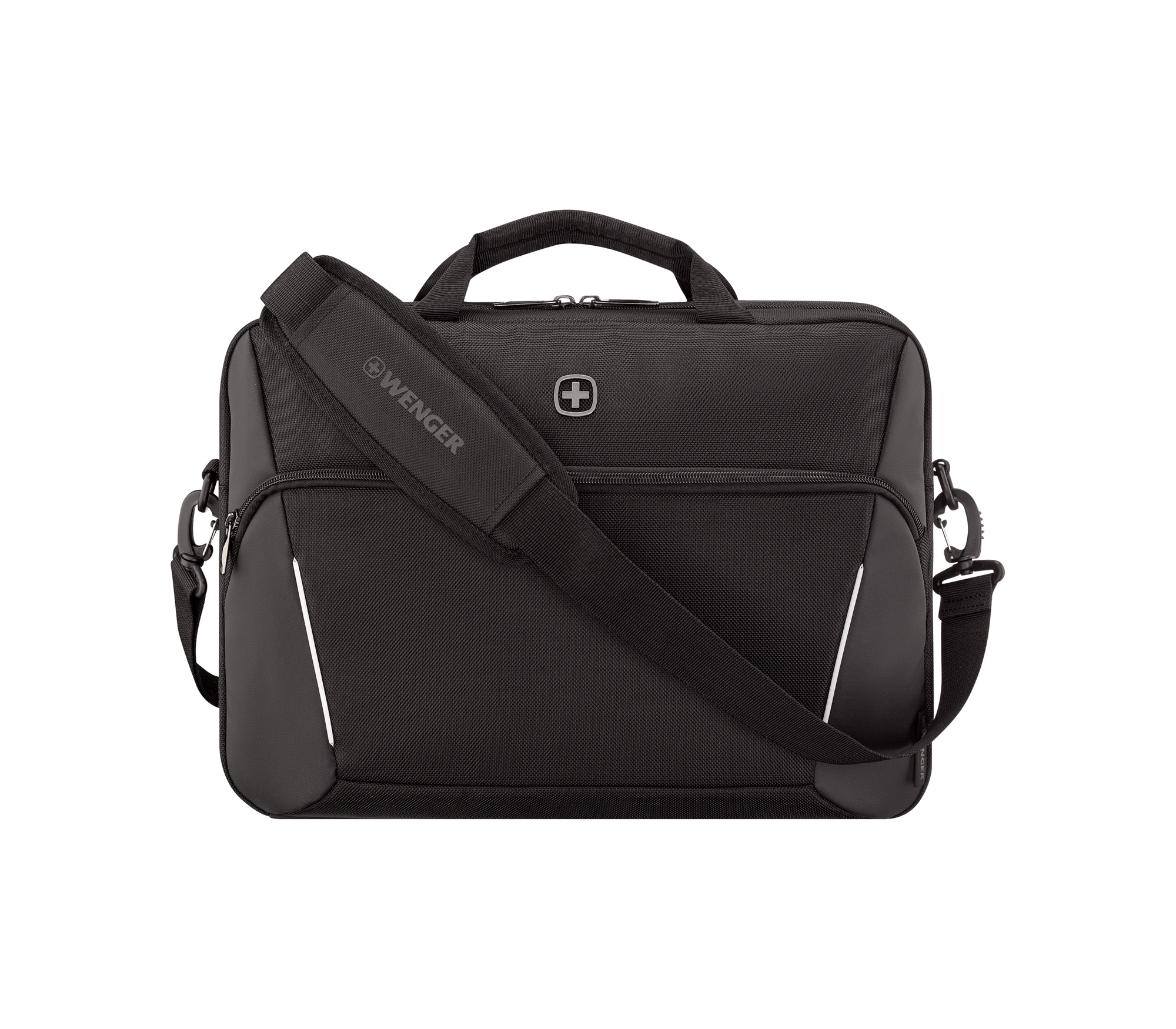 Wenger XE Compact Brief 16"