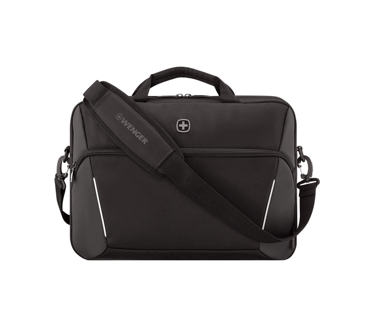 Wenger XE Compact Brief 16"