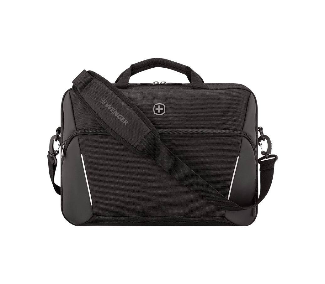 Wenger XE Compact Brief 16"