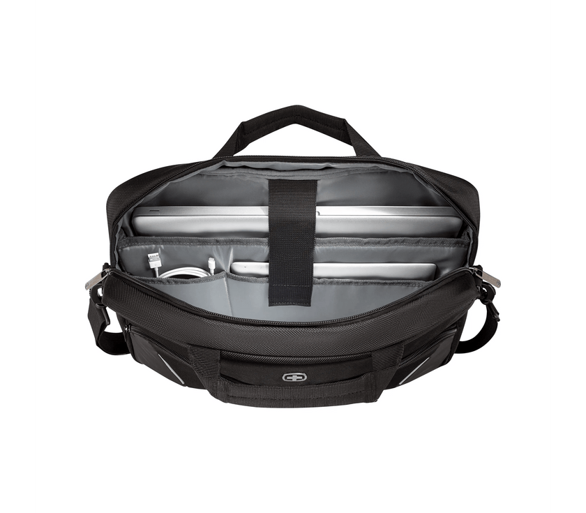 Wenger XE Compact Brief 16"