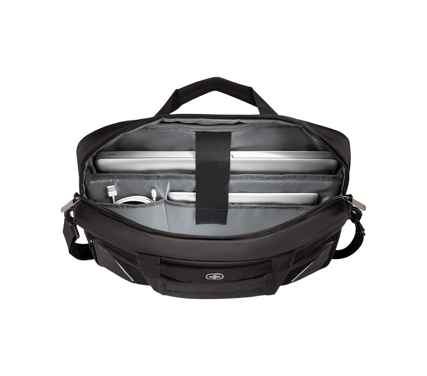 Wenger XE Compact Brief 16"