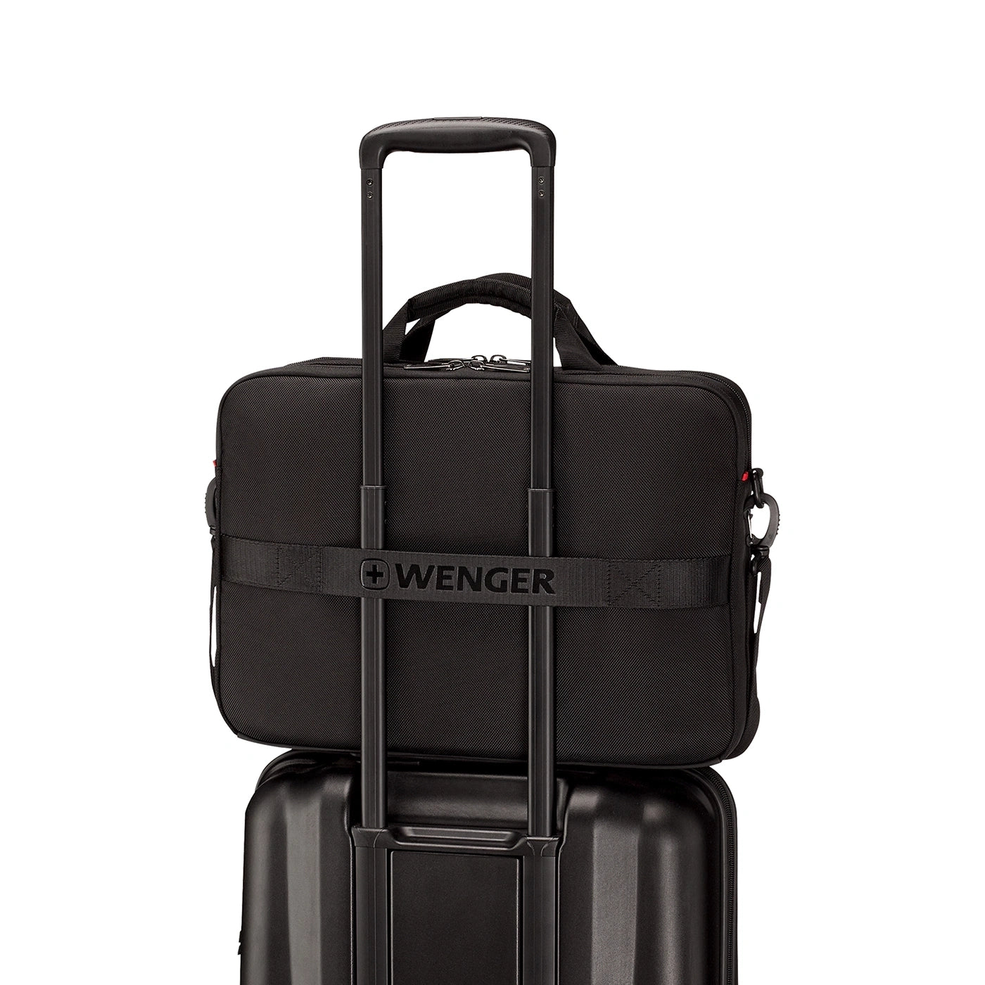 Wenger XE Brief 16" Laptop Briefcase