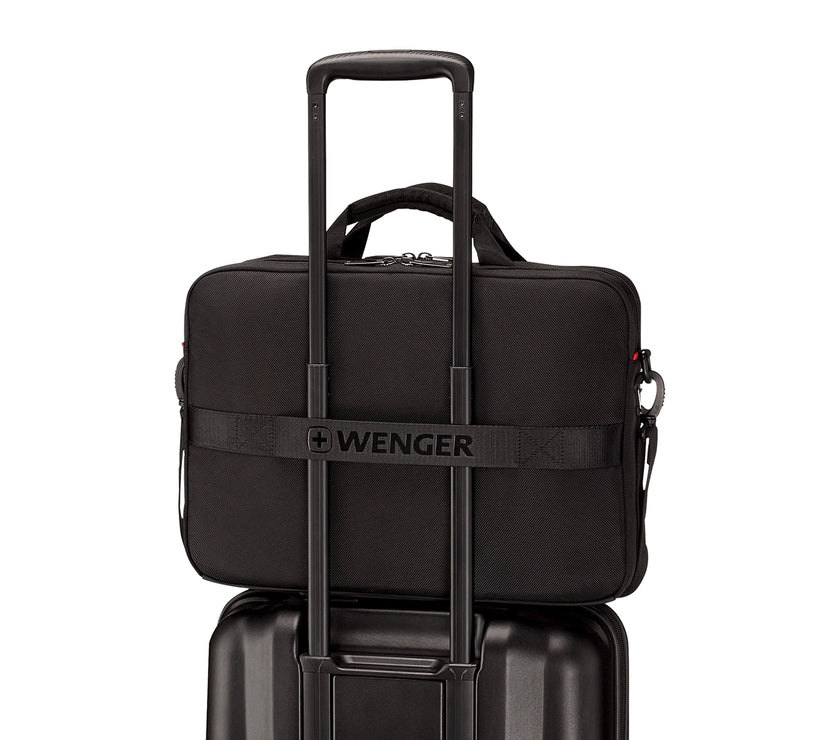 Wenger XE Brief 16" Laptop Briefcase