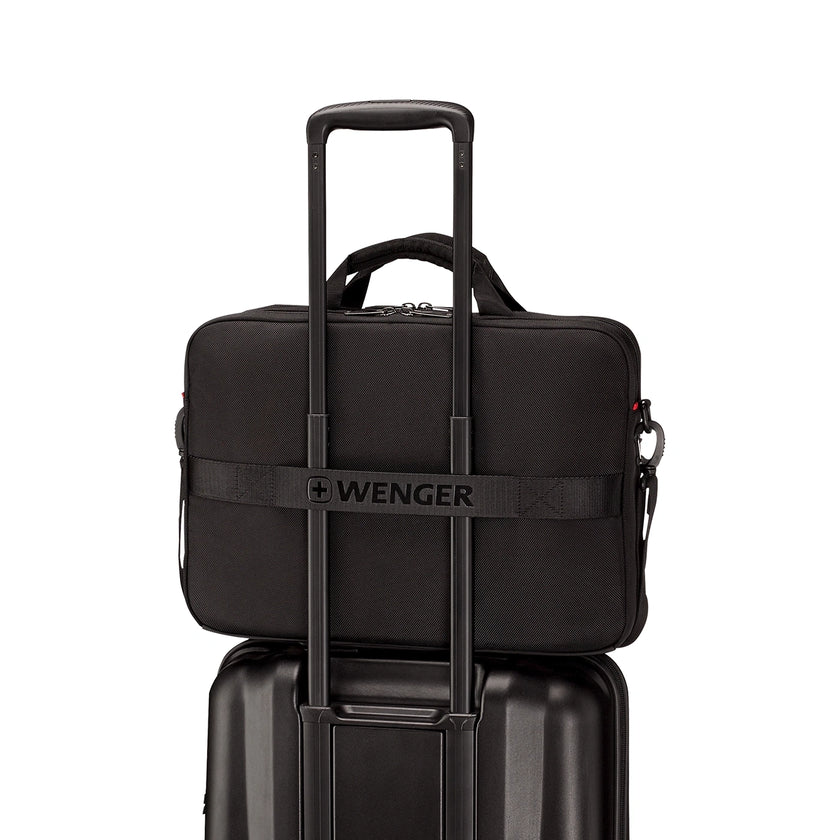 Wenger XE Brief 16" Laptop Briefcase