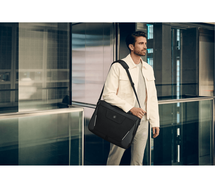 Wenger XE Brief 17" Laptop Briefcase