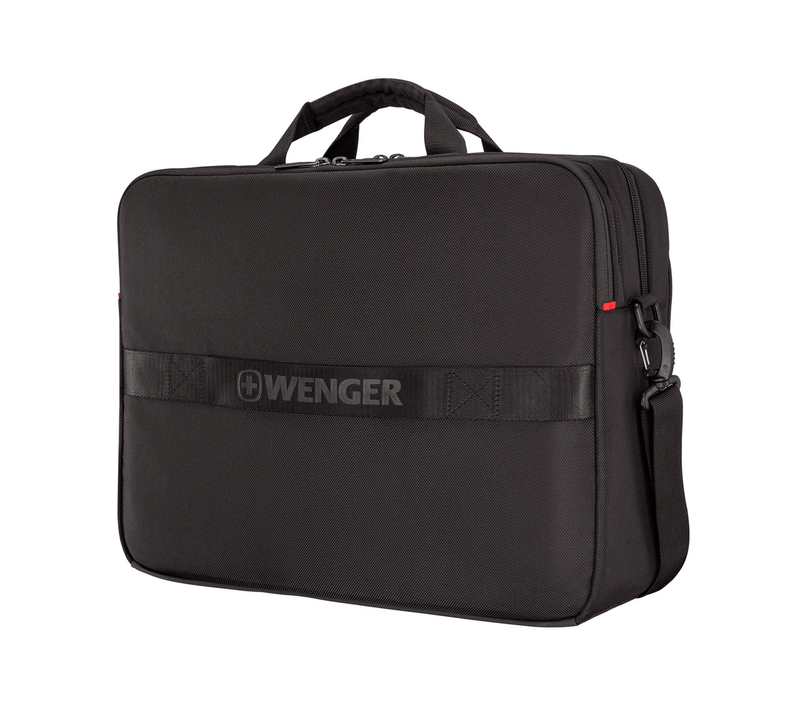 Wenger XE Brief 17" Laptop Briefcase