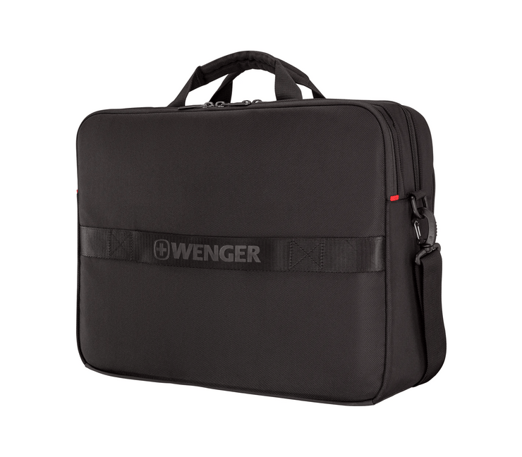 Wenger XE Brief 17" Laptop Briefcase