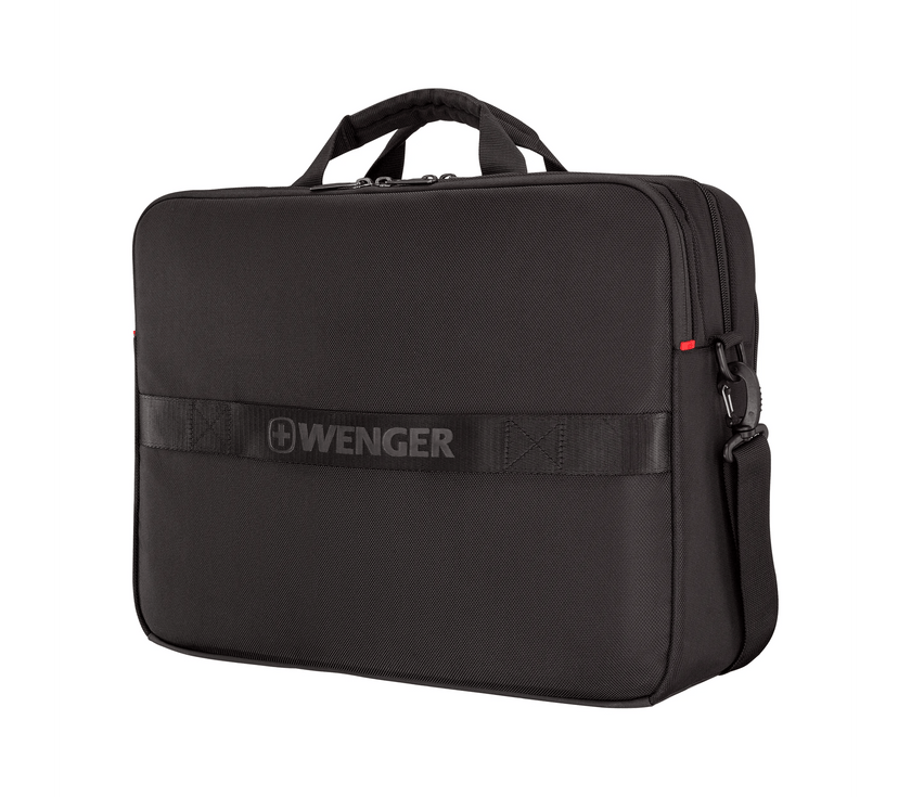 Wenger XE Brief 17" Laptop Briefcase
