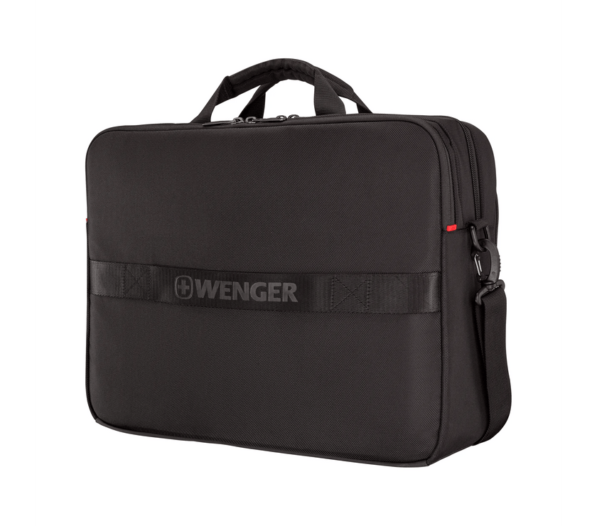 Wenger XE Brief 17" Laptop Briefcase