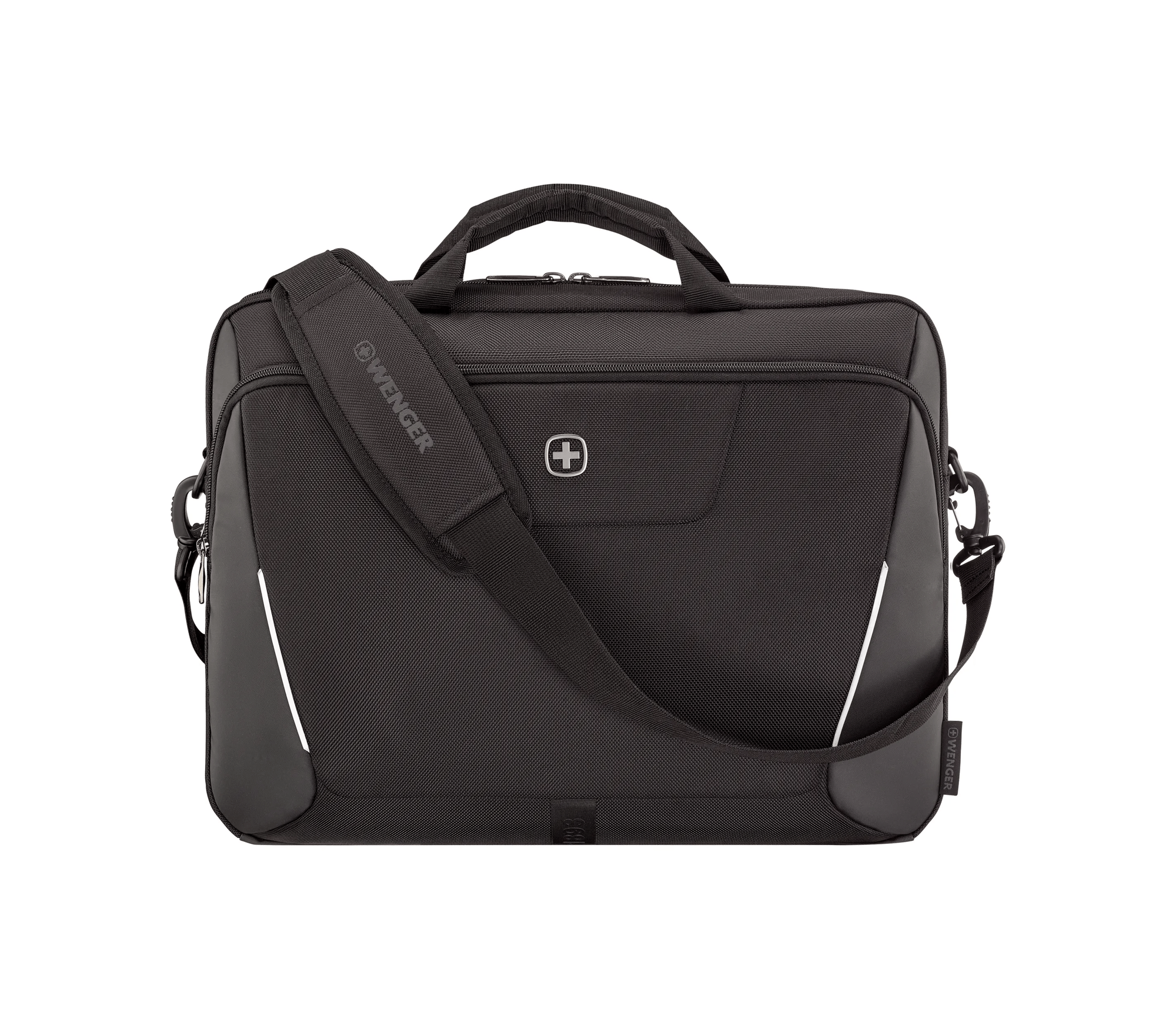 Wenger XE Brief 17" Laptop Briefcase
