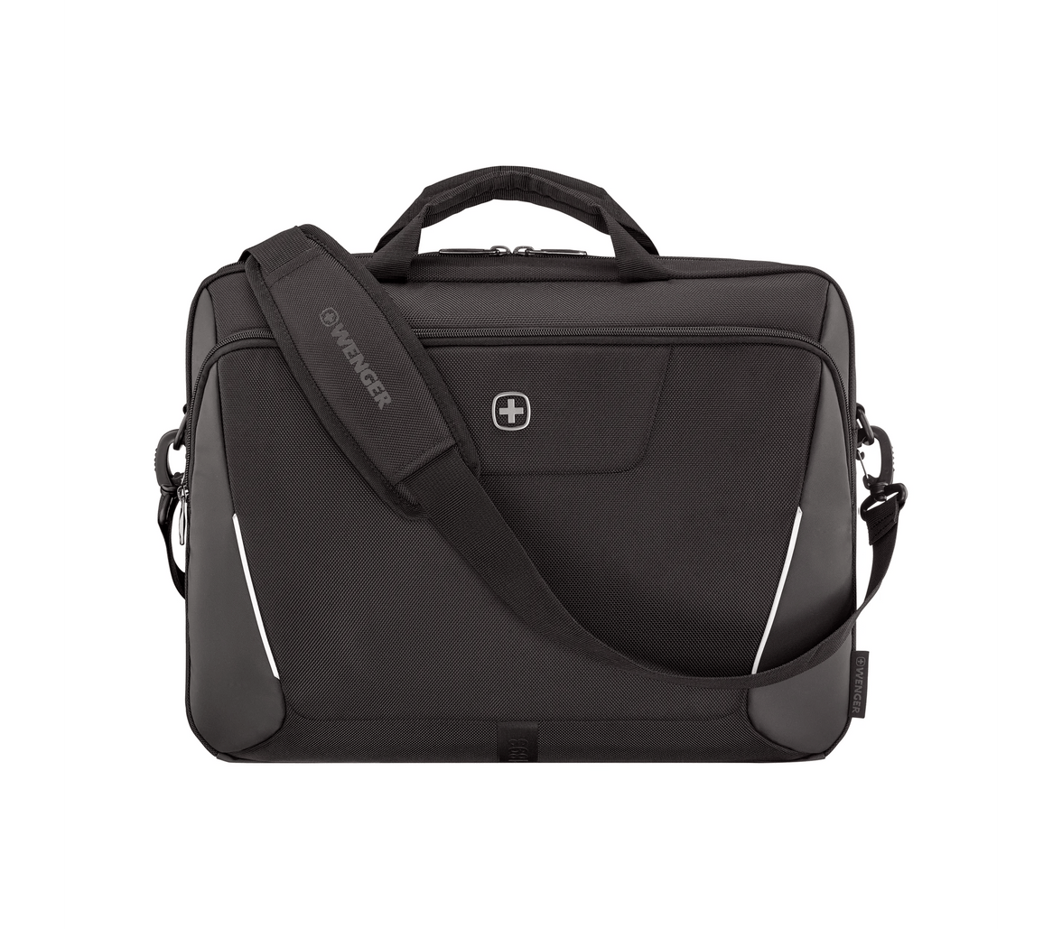 Wenger XE Brief 17" Laptop Briefcase