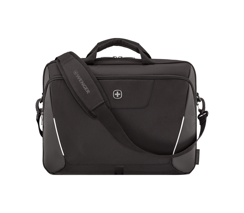 Wenger XE Brief 17" Laptop Briefcase