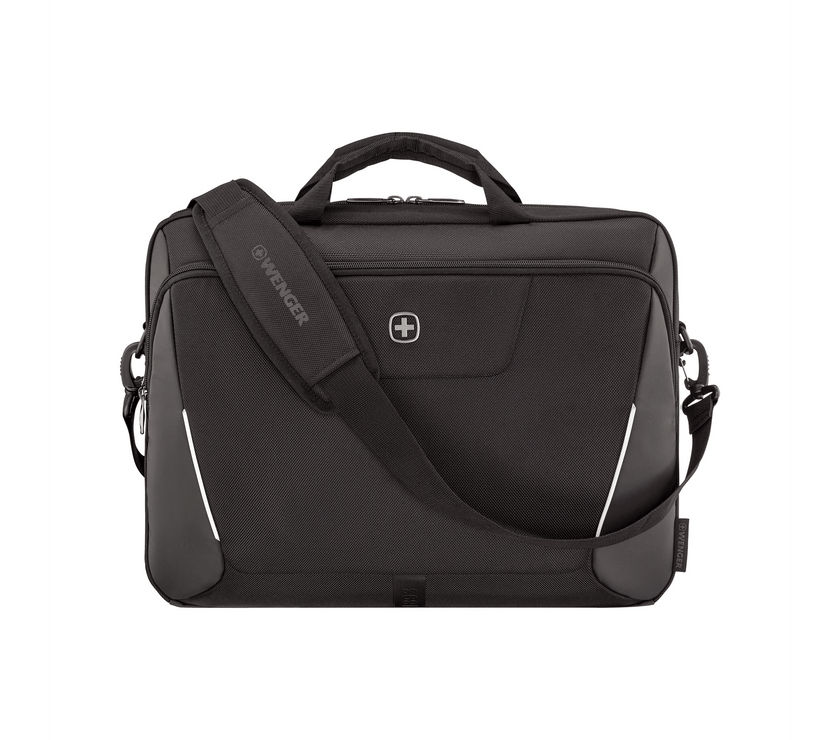 Wenger XE Brief 17" Laptop Briefcase