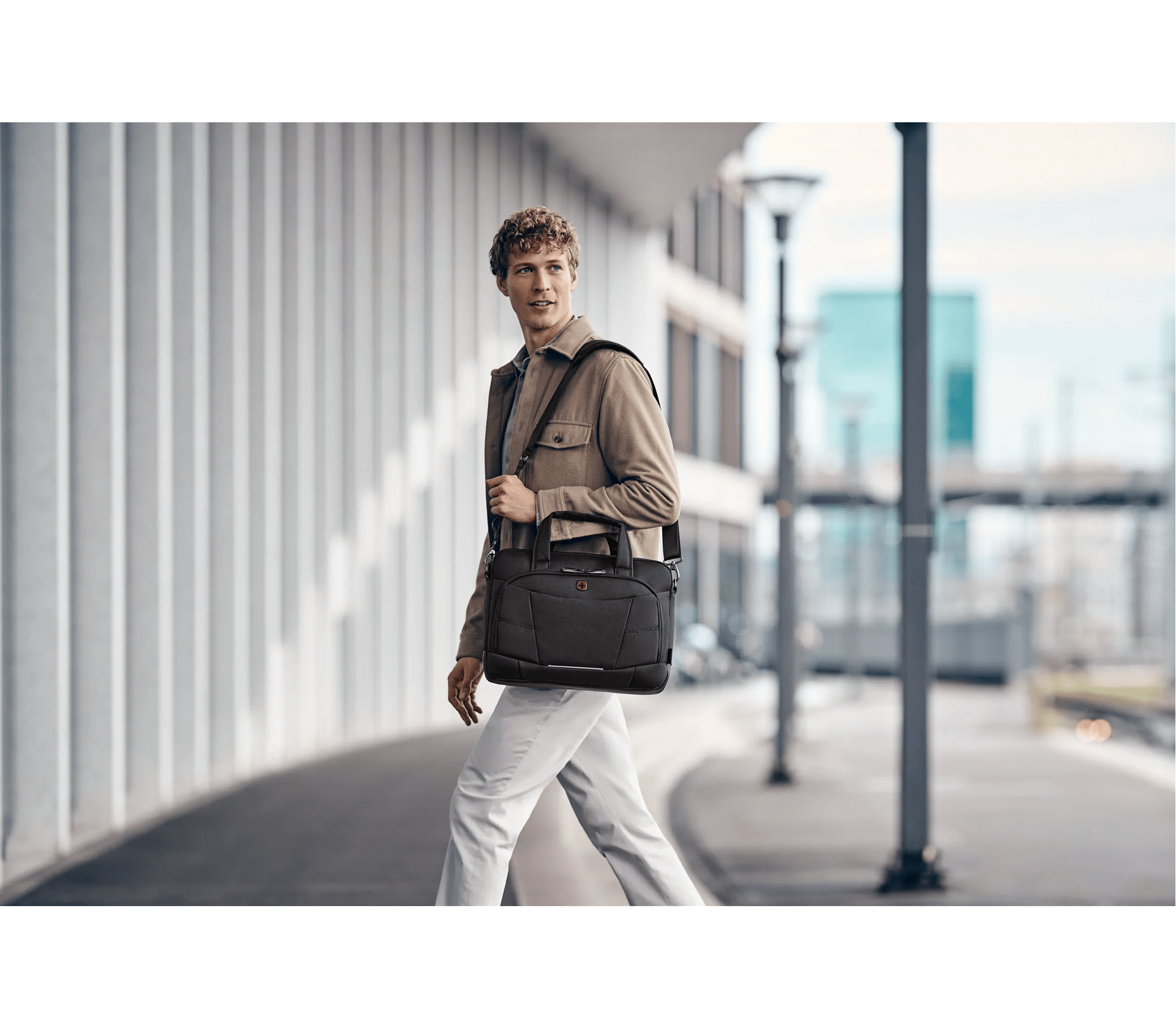 Wenger Altair Brief 14" - 16"