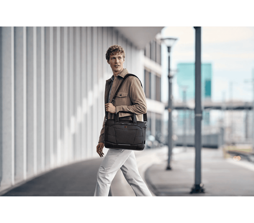 Wenger Altair Brief 14" - 16"