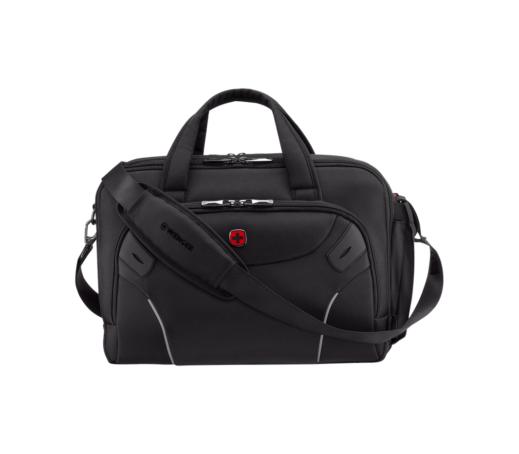 Wenger Cosmic Brief 14-16